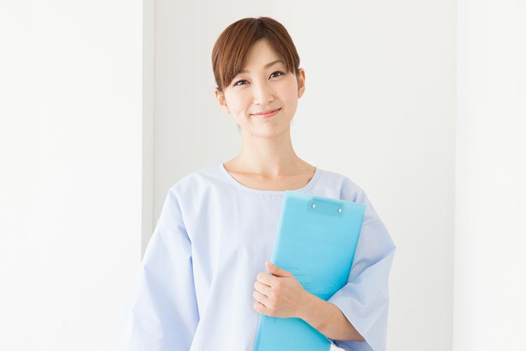 健康診断のイメージ画像