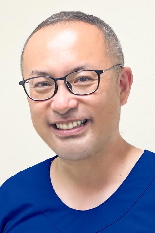 院長 相良 誠二