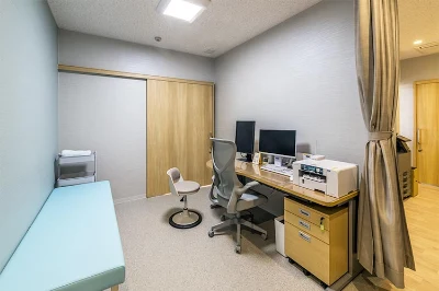 さがら内視鏡・内科クリニック 院内